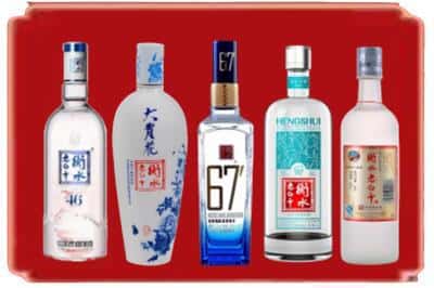 乡宁县回收衡水老白干